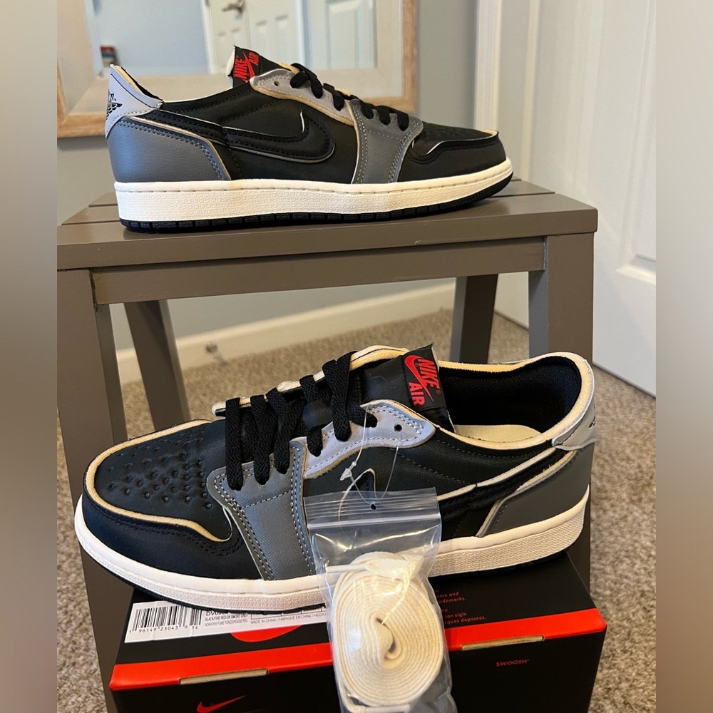 Air Jordan 1 Retro Low
